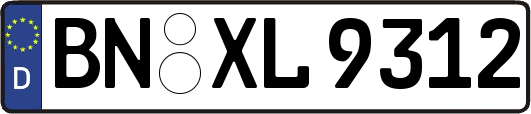 BN-XL9312
