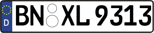 BN-XL9313