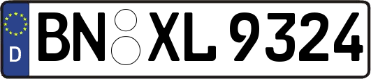 BN-XL9324