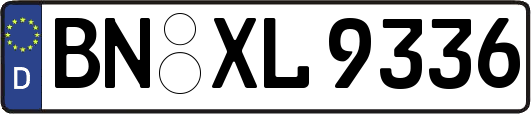 BN-XL9336