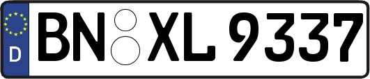 BN-XL9337