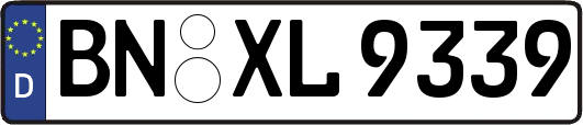 BN-XL9339
