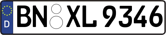 BN-XL9346