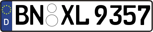 BN-XL9357