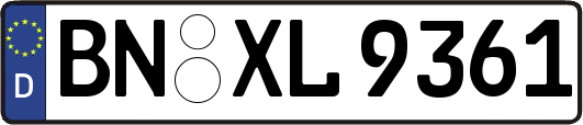 BN-XL9361