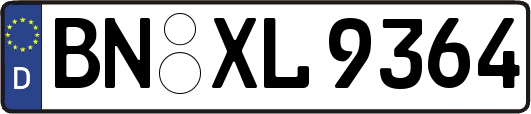 BN-XL9364