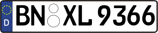 BN-XL9366