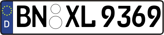 BN-XL9369