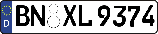 BN-XL9374