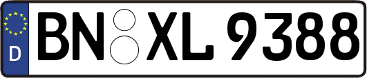 BN-XL9388