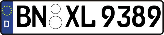 BN-XL9389
