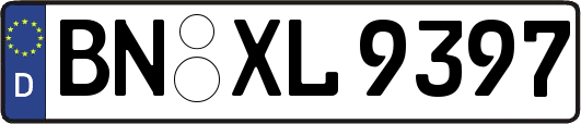 BN-XL9397