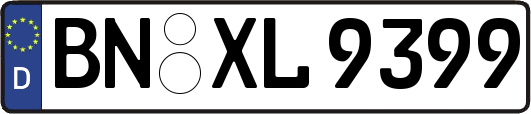 BN-XL9399