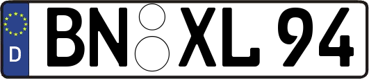 BN-XL94