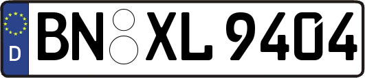 BN-XL9404
