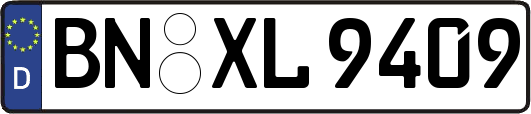 BN-XL9409
