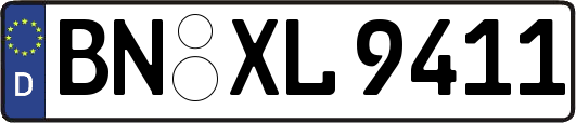 BN-XL9411