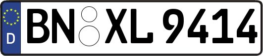 BN-XL9414