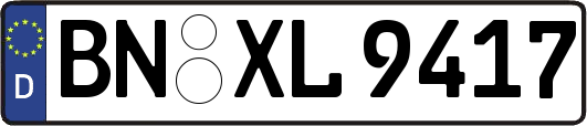 BN-XL9417