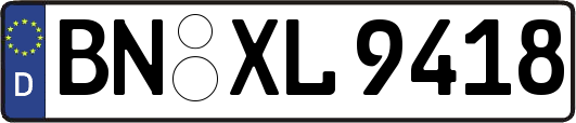 BN-XL9418