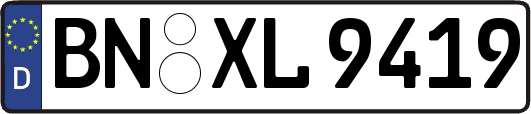 BN-XL9419