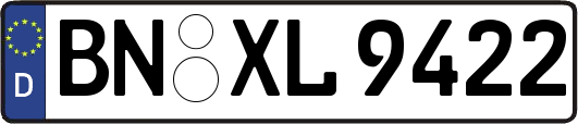 BN-XL9422