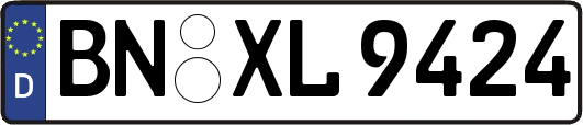 BN-XL9424