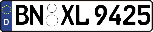 BN-XL9425