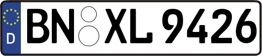 BN-XL9426