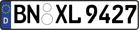 BN-XL9427