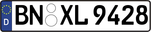 BN-XL9428