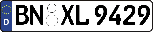 BN-XL9429