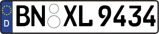 BN-XL9434