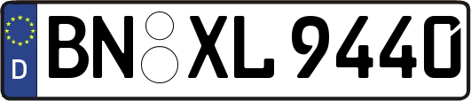 BN-XL9440