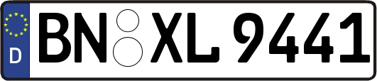 BN-XL9441