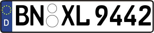 BN-XL9442