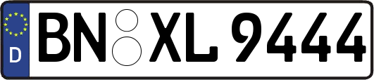 BN-XL9444