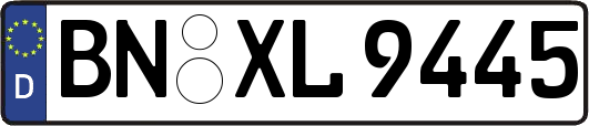 BN-XL9445