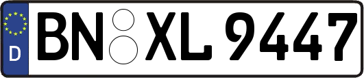 BN-XL9447