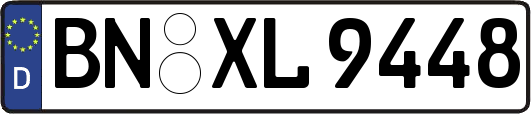 BN-XL9448