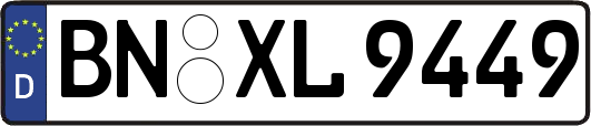 BN-XL9449