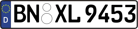 BN-XL9453