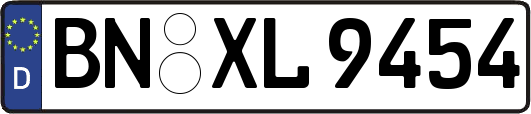 BN-XL9454