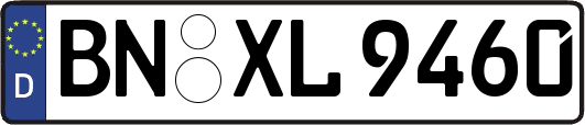 BN-XL9460