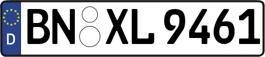 BN-XL9461