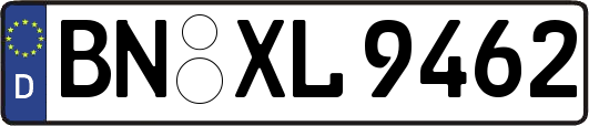 BN-XL9462