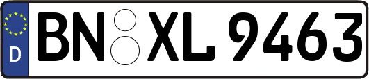 BN-XL9463