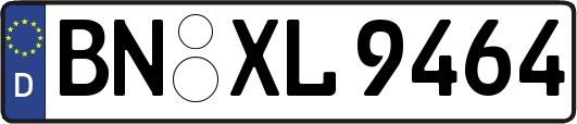 BN-XL9464