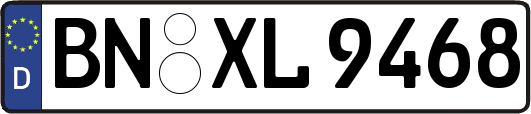 BN-XL9468