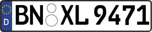 BN-XL9471